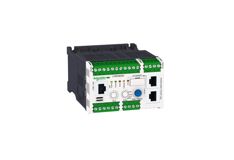 LTMR08EBD (Ethernet)